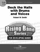 Deck the Halls With Drums and Voices - cliquer ici
