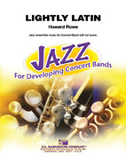 Lightly Latin - cliquer ici