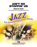 Ain't No Stoppin' Us! - cliquer ici