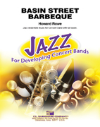 Basin Street Barbeque - cliquer ici