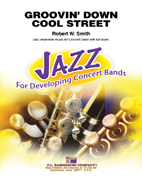 Groovin' Down Cool Street - cliquer ici