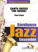 Santa Rocks The House! - cliquer ici