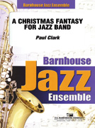 Christmas Fantasy for Jazz Band, A - cliquer ici Christmas Fantasy for Jazz Band, A - cliquer ici