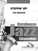 Steppin' Up! - cliquer ici