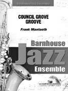 Council Grove Groove - cliquer ici