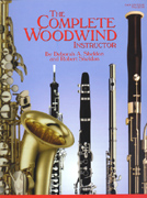 Complete Woodwind Instructor, The - cliquer ici