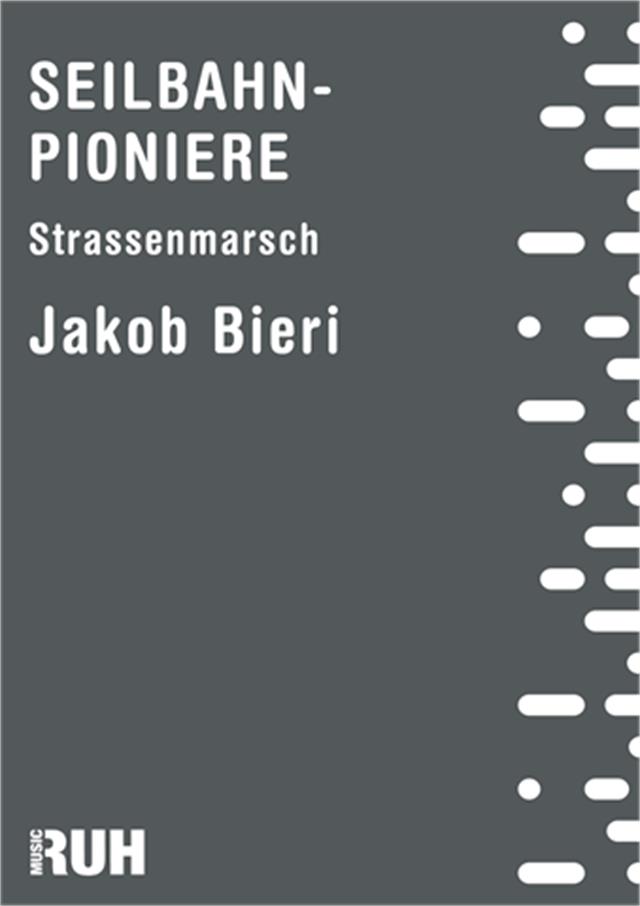 Seilbahn-Pioniere - cliquer ici