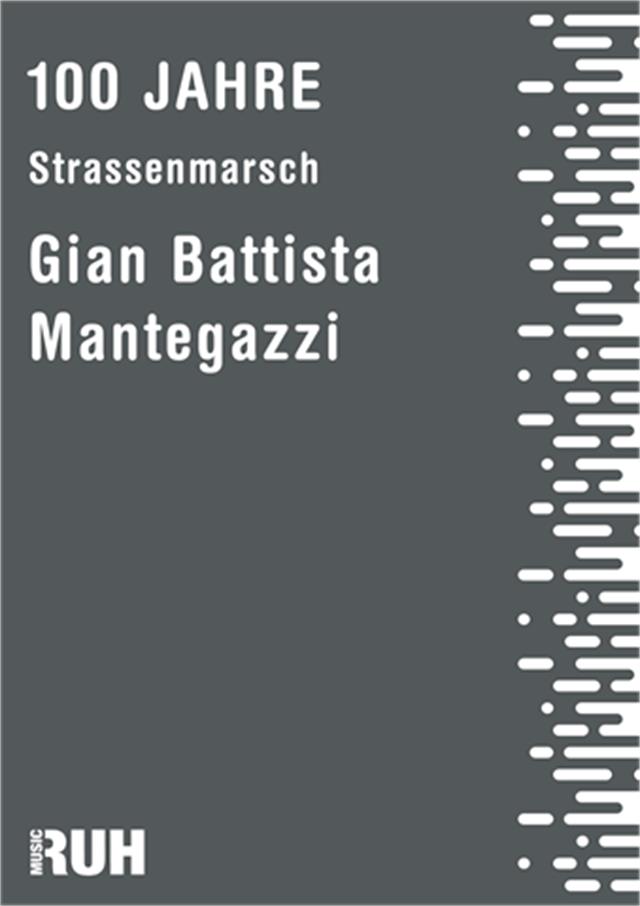 100 Jahre - cliquer ici