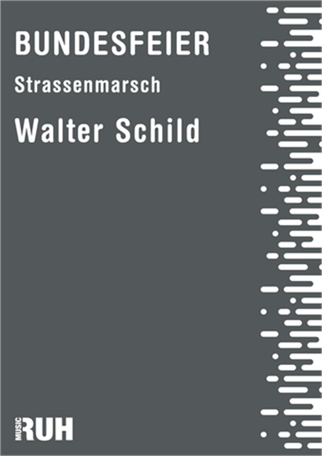 Bundesfeier - cliquer ici