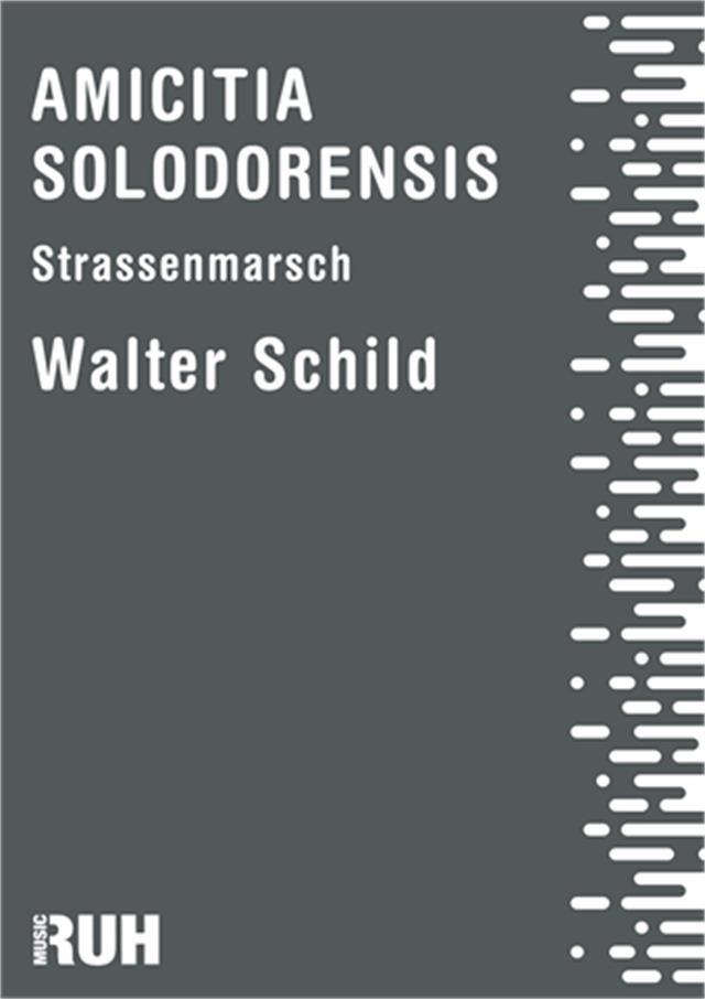 Amicitia Solodorensis - cliquer ici