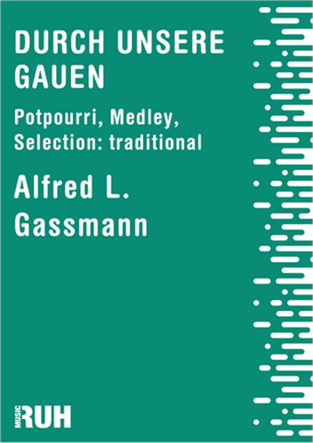 Durch unsere Gauen - cliquer ici