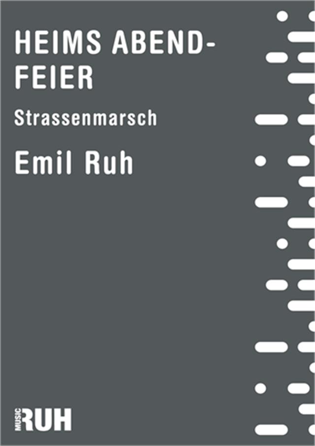 Heims Abendfeier - cliquer ici