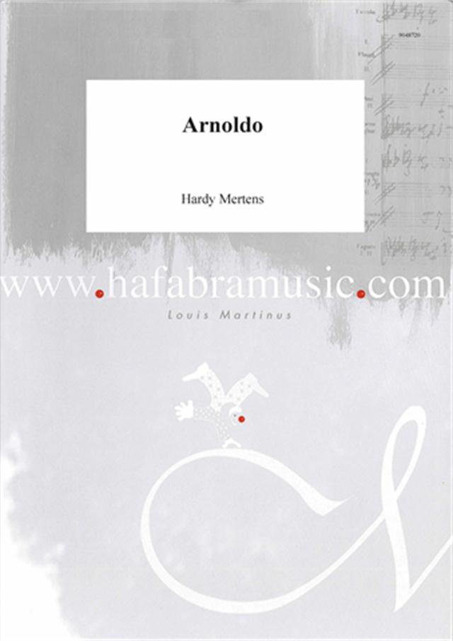 Arnoldo - cliquer ici Arnoldo - cliquer ici