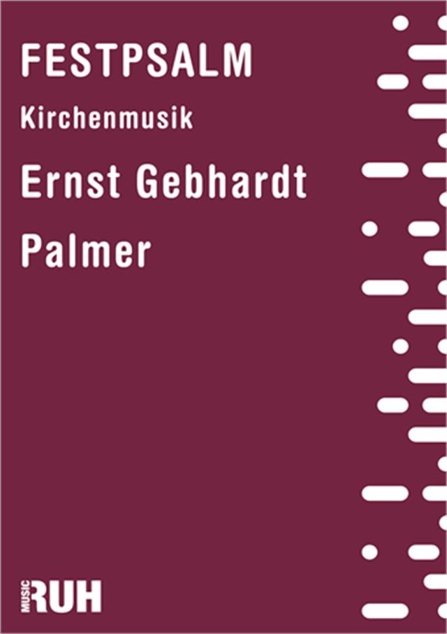 Festpsalm - cliquer ici