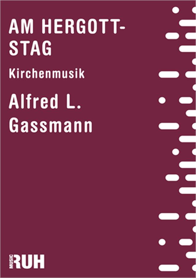 Am Hergottstag - cliquer ici