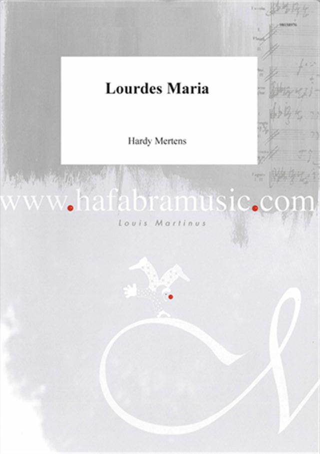 Lourdes Maria - cliquer ici