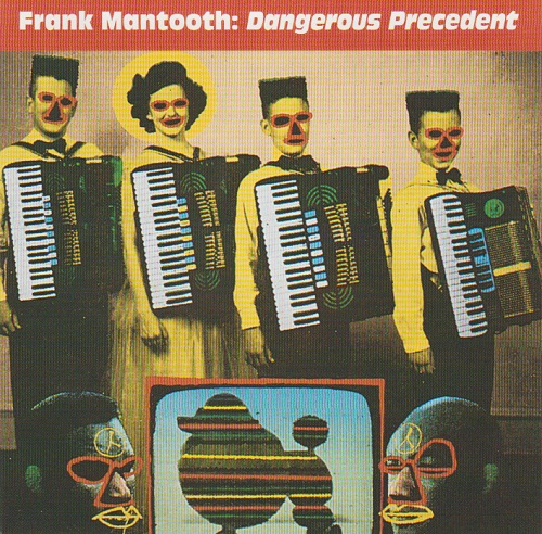 Dangerous Precedent - cliquer ici