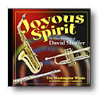 Joyous Spirit - cliquer ici