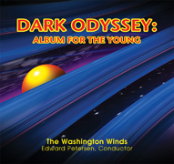 Dark Odyssey - cliquer ici