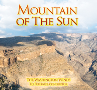 Mountain of the Sun - cliquer ici