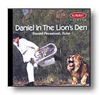Daniel in the Lion's Den - cliquer ici