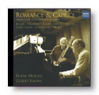 Romance and Caprice - cliquer ici Romance and Caprice - cliquer ici