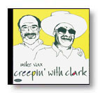 Creepin' With Clark - cliquer ici