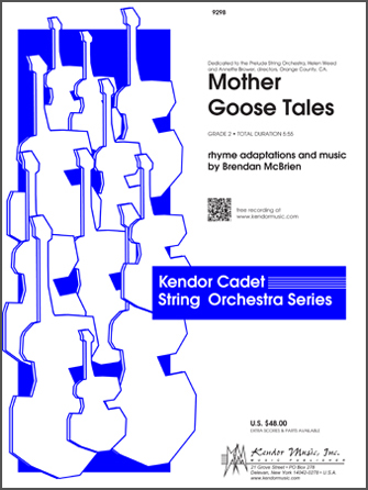 Mother Goose Tales - cliquer ici