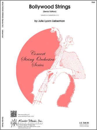 Bollywood Strings - cliquer ici