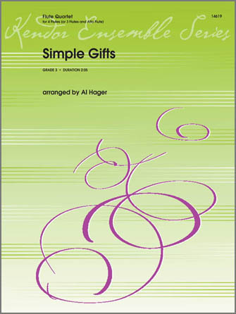 Simple Gifts - cliquer ici Simple Gifts - cliquer ici