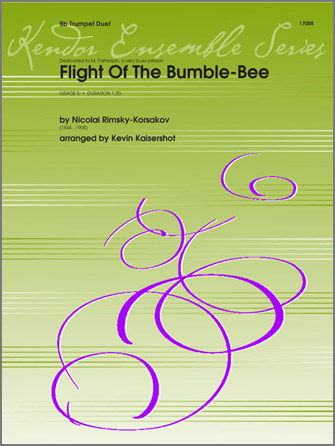 Flight Of The Bumble-Bee - cliquer ici Flight Of The Bumble-Bee - cliquer ici