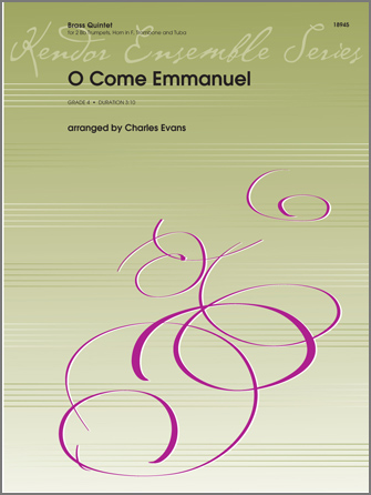 O Come Emmanuel - cliquer ici O Come Emmanuel - cliquer ici