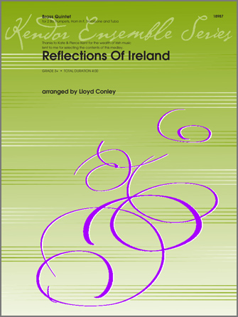 Reflections Of Ireland - cliquer ici