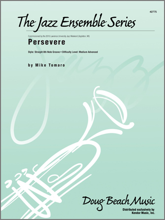 Persevere - cliquer ici