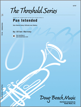 Pun Intended - cliquer ici