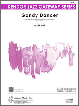 Gandy Dancer - cliquer ici