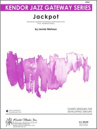Jackpot - cliquer ici