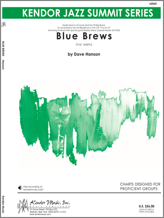 Blue Brews - cliquer ici