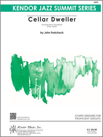 Cellar Dweller - cliquer ici