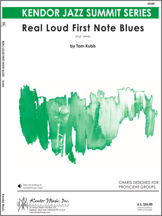 Real Loud First Note Blues - cliquer ici Real Loud First Note Blues - cliquer ici
