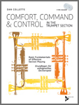 Comfort, Command and Control In The Trumpet Section (Book w/2 CDs) - cliquer ici