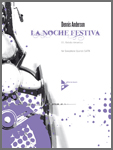 La Noche Festiva (3. Balada Romantica) - cliquer ici La Noche Festiva (3. Balada Romantica) - cliquer ici
