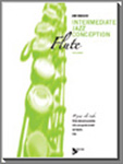 Intermediate Jazz Conception - cliquer ici