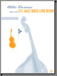 Jazz Bass Line Book, The - cliquer ici