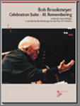 Celebration Suite - 3. Remembering - cliquer ici