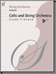 Suite For Cello And String Orchestra - cliquer ici