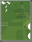 Concert For Solo Clarinet And Wind Ensemble - cliquer ici