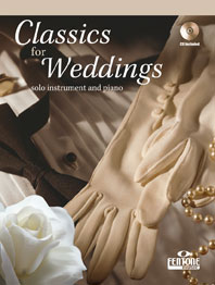 Classics for Weddings - cliquer ici