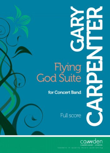 Flying God Suite - cliquer ici