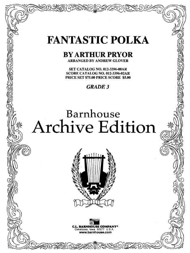 Fantastic Polka - cliquer ici